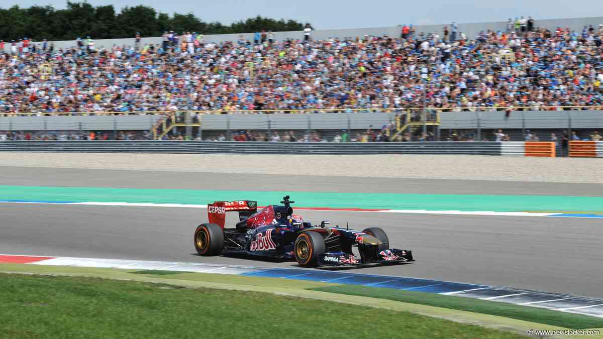 Assen schept duidelijkheid: géén Formule 1-race op TT-circuit