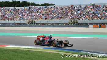 Assen schept duidelijkheid: géén Formule 1-race op TT-circuit