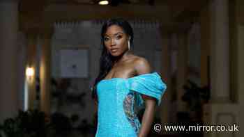 Former Miss Universe Jamaica contestant dies suddenly at 35 as tributes pour in