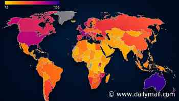 Australia has world's highest under-50 cancer rate - but experts say there's an important reason why
