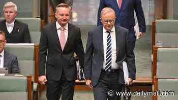 While Australians struggle to pay the bills, Chris Bowen's department reserves luxury Fiji resorts costing up to $4.2million for climate summit delegates