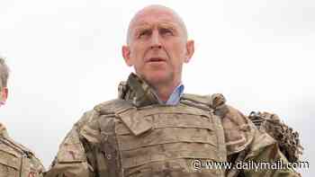 With John Healey as new Chancellor, will Forces get more funding?