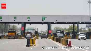 Monetisation of assets helps NHAI pare debt