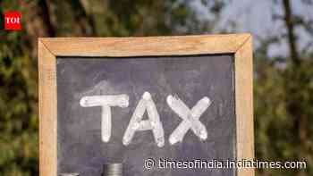 No move to scrap LTCG tax on equities: Govt
