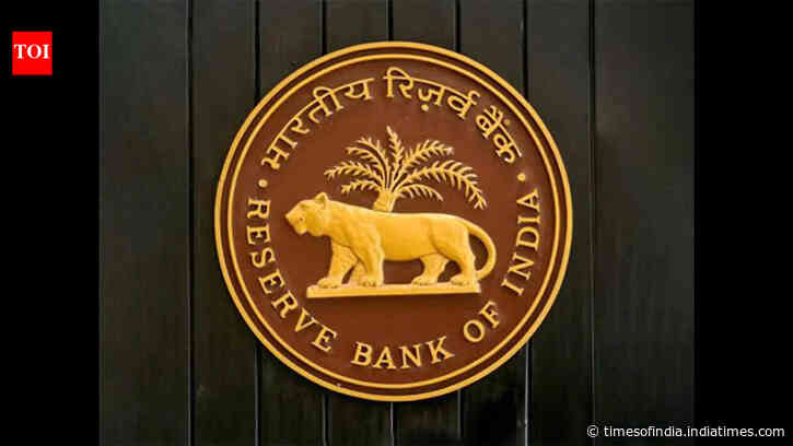 Not referring cases to internal ombudsman a concern: RBI