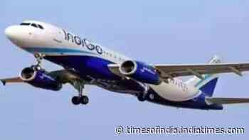 IndiGo places over 1,000 engines’ order for A320s