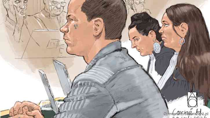 Corné H. hoeft van justitie niet de cel in voor gijzeling PI Vught