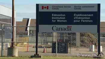 Federal court orders Edmonton women's prison to address history of extreme heat complaints
