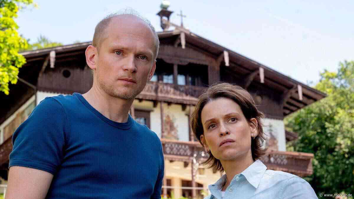 Der Richter und sein Henker in Thüringen