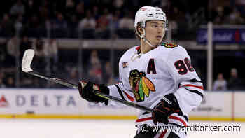 Connor Bedard wants Patrick Kane back with the Blackhawks