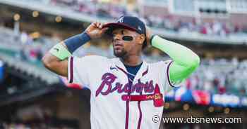 Braves open series against Padres amid starting pitching struggles