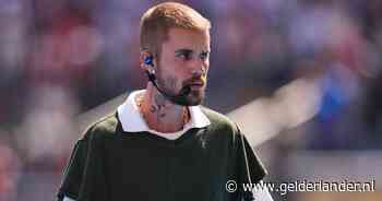 Justin Bieber krijgt ervanlangs na rustshow WK: ‘Dankjewel voor het verpesten van de sfeer’