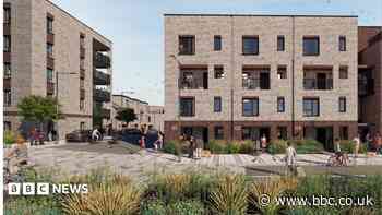 'Cost of building' hits affordable homes targets