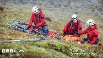 Search and rescue teams 'at risk from new law'
