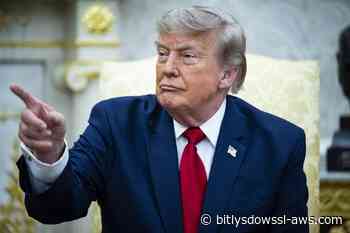 Trump advierte que Irán pagará “muchas veces” el precio por la muerte de soldados de EE UU