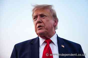 Trump imposes 50% tariffs on Canadian goods in response to ‘continued discrimination’