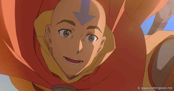 Avatar Aang’s First Reviews All Love This One Thing About The Last Airbender Movie