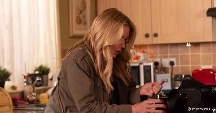 Murder ‘sealed’ in Coronation Street as Cassie wreaks revenge after exploding the truth about Ross