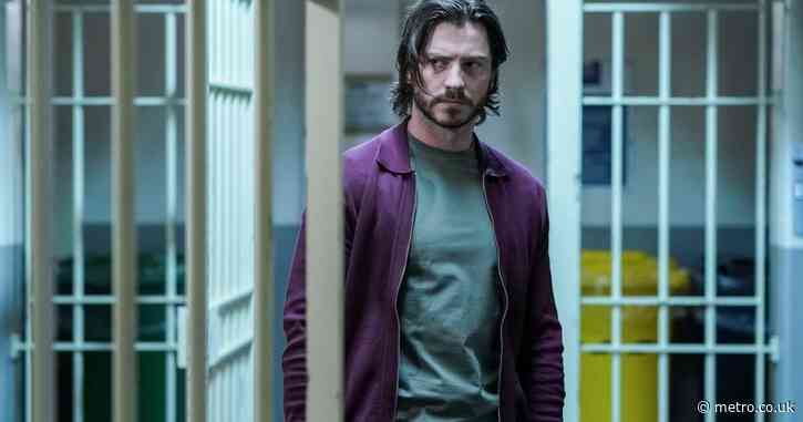 EastEnders’ serial killer Gray hatches a new plot – he is as dangerous as ever
