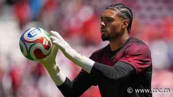 Goalkeeper Owen Goodman on the front line as Canadian men open new cycle after historic World Cup