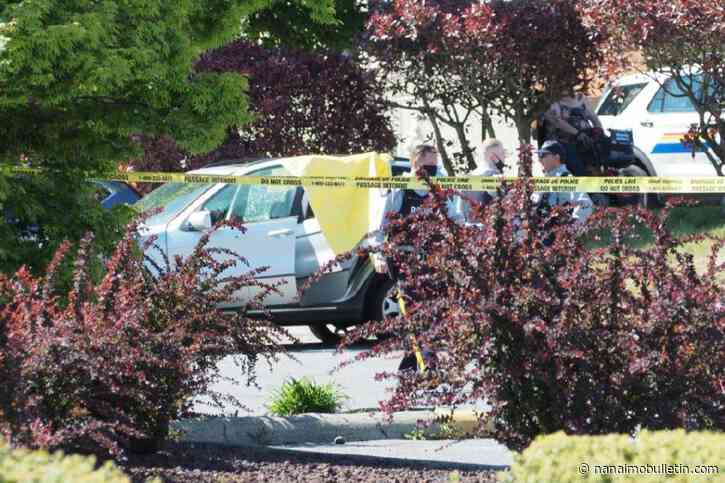 Crown contends Campbell shot, killed man at Nanaimo Wendy’s as trial starts