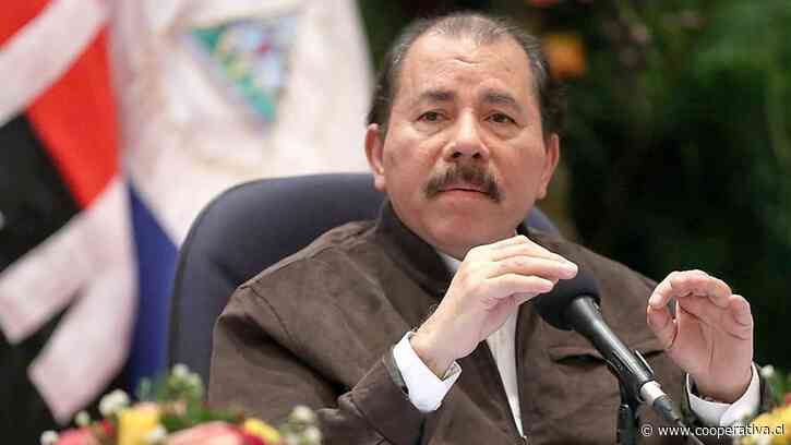 Ortega formaliza su dictadura en Nicaragua: "No volverán a haber elecciones"