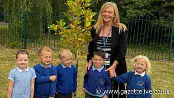 Middlesbrough primary school praised by inspectors for 'strong standards'