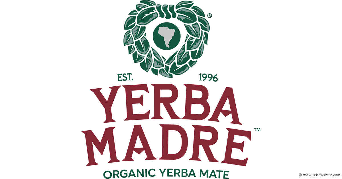 Yerba Madre Appoints Steve Lesnard as Chief Executive Officer