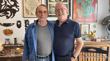 Trailblazing Canadian gay rights activist Michael Hendricks dies