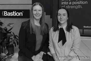 Bastion Appoints Carolyn Tesoriero To Strengthen Insights & Research