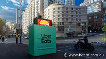 EssenceMediacom Retains Uber’s APAC Media Account