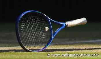 WTA institutes gene testing for all players on women's tennis tour