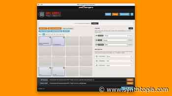 Free MPC Sample Project Converter Expands Workflows With MPC One, MPC Live, MPC X/XL