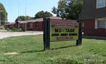 Vesta Realty fails to pay over $150k in utility bills leaving tenants without water