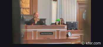 Judge calls hearing to ensure inmate transportation from jail to court amid litigation
