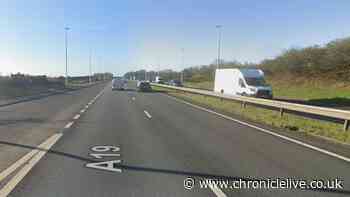 A19 among England's best roads with over three out of four drivers satisfied