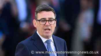Donald Trump shares details of first call with new UK Prime Minister Andy Burnham
