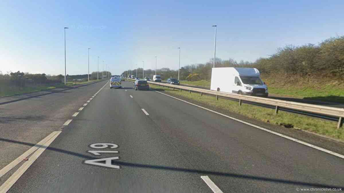 A19 among England's best roads with over three out of four drivers satisfied