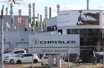 Man accused of 2021 Windsor Assembly Plant explosion acquitted of all charges