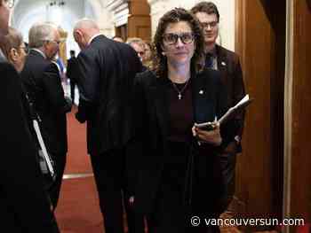 Recall campaign against Vancouver-Quilchena MLA Dallas Brodie fails