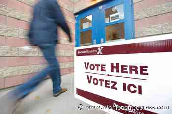 Advance voter turnout looks strong