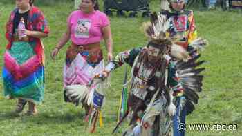 80th annual Dakota Oyate Wacipi undampened by floodwaters