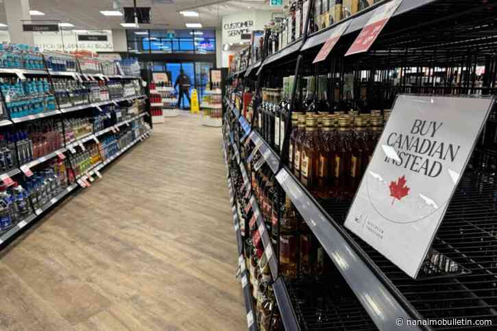 Trump says 50% tariffs coming to some Canadian products