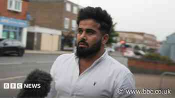 Closure order for shops linked to people smuggler