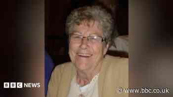 Warning over death of woman who tripped in road