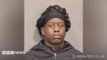 Teenager jailed for life for ambush murder