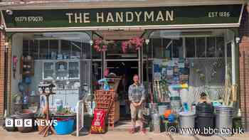 Are hardware stores facing a fight for survival?
