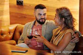 Americans Spend $2,279 a Year on Dating as Singles Splash Nearly $1,700 to Find 'The One'
