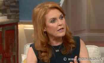 Sarah Ferguson's Split From Andrew Raises Questions About Their 'Happiest Divorced Couple' Image