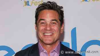 Dean Cain claims Hollywood's woke era is ending as he talks candidly about leaving 'dying' LA